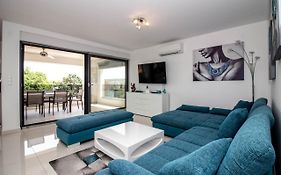 Luxury Apartment Luna