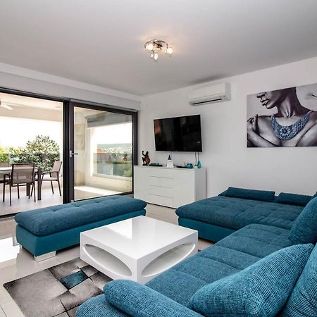 Luxury Apartment Luna Vantacici Exterior foto