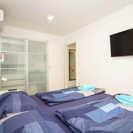 Luxury Apartment Luna Vantacici Exterior foto