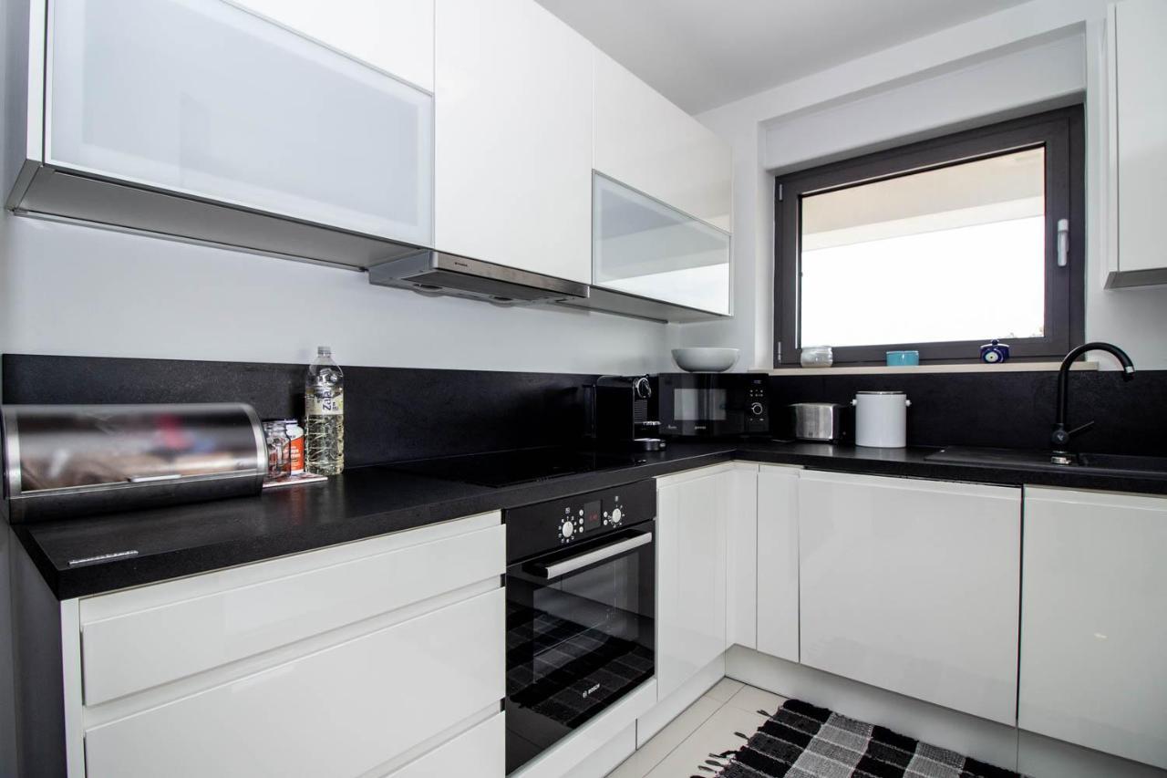 Luxury Apartment Luna Vantacici Exterior foto
