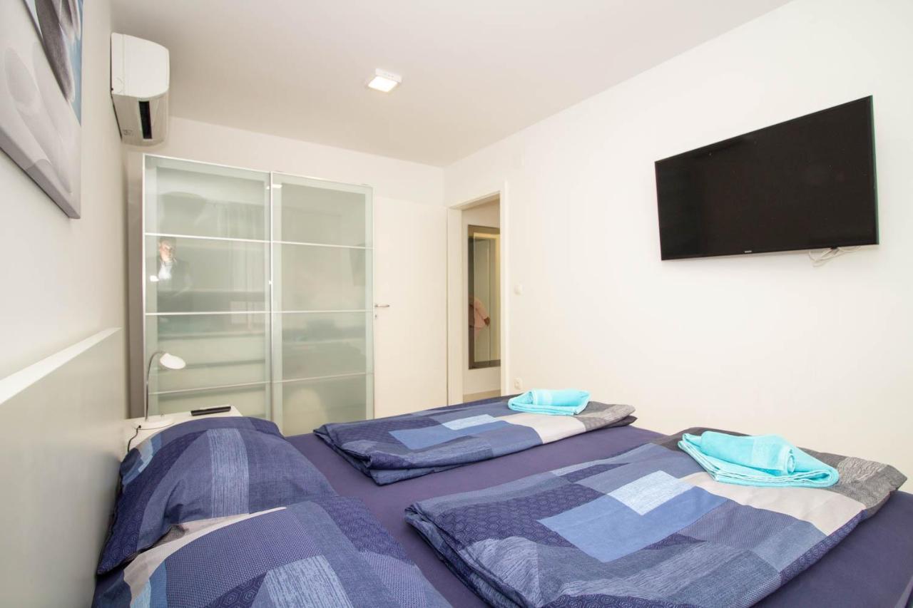 Luxury Apartment Luna Vantacici Exterior foto