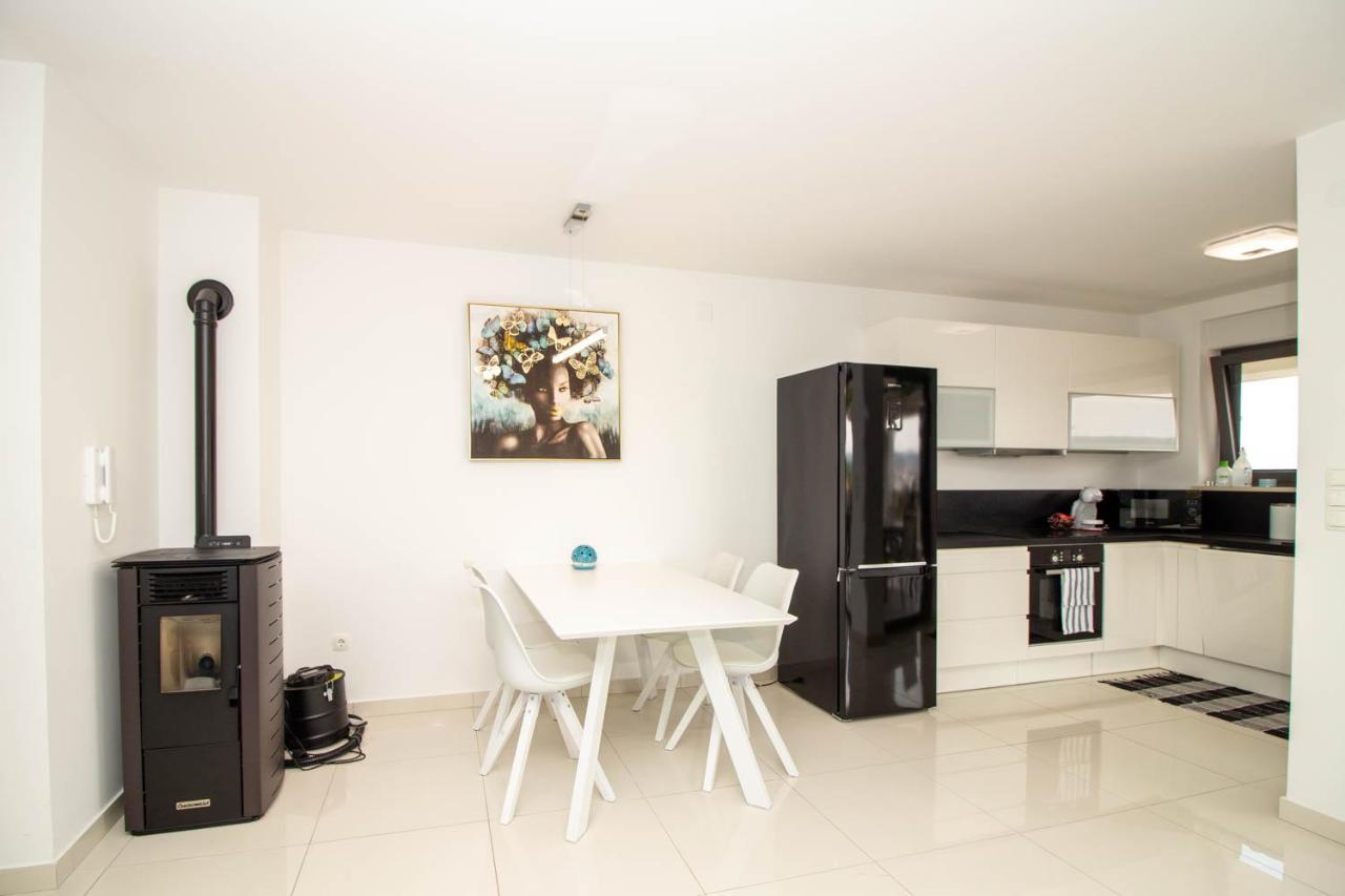 Luxury Apartment Luna Vantacici Exterior foto